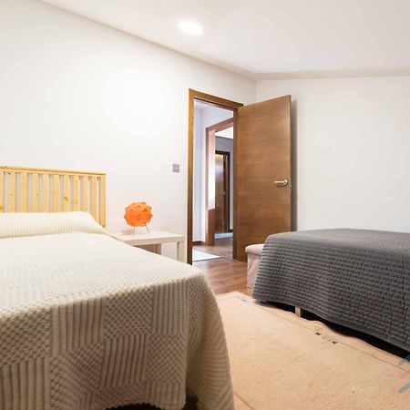 Appartamento Casa Eira De Arriba Cangas do Morrazo Esterno foto