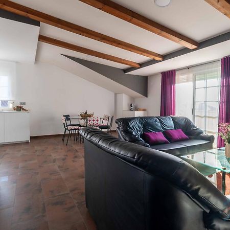 Appartamento Casa Eira De Arriba Cangas do Morrazo Esterno foto