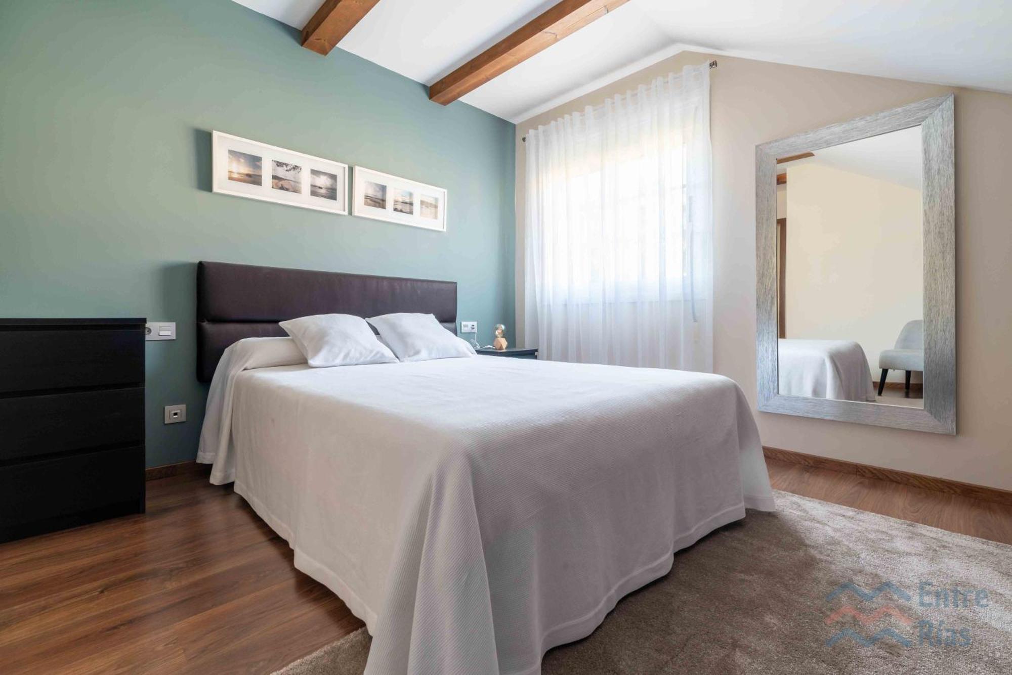 Appartamento Casa Eira De Arriba Cangas do Morrazo Esterno foto