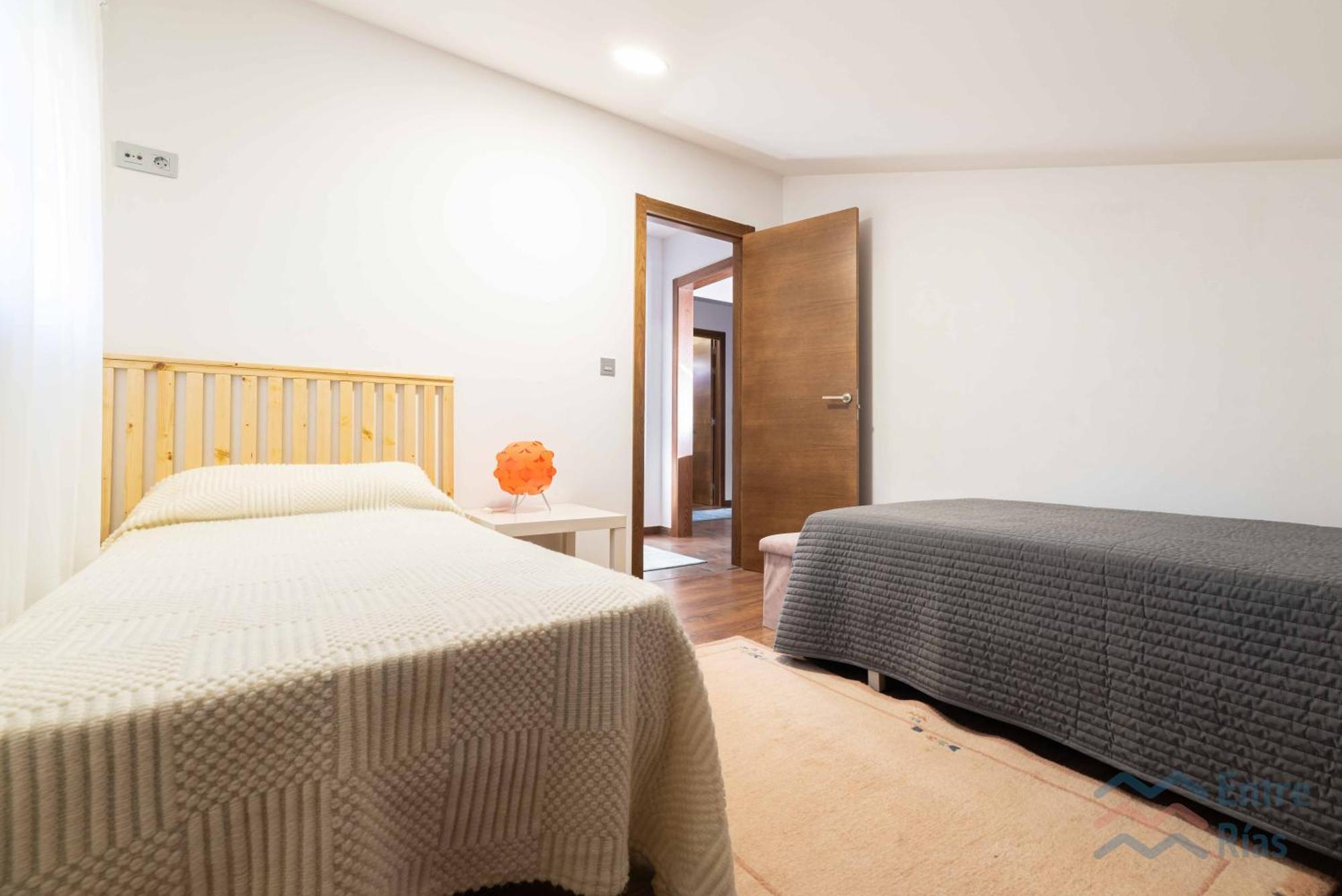 Appartamento Casa Eira De Arriba Cangas do Morrazo Esterno foto